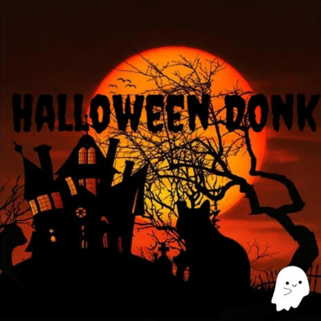 Halloween Dunk | Boomplay Music