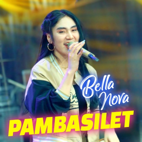 Pambasilet | Boomplay Music