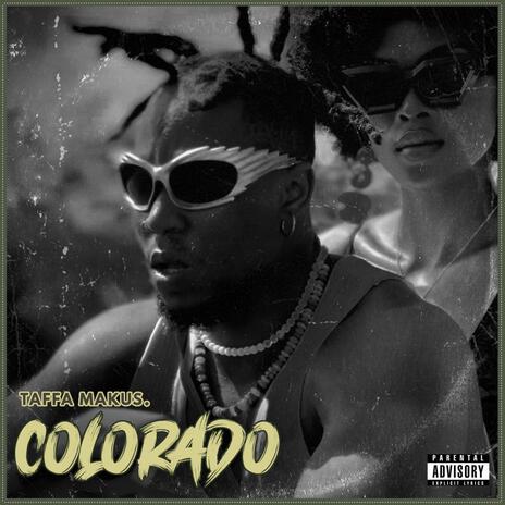 COLORADO | Boomplay Music