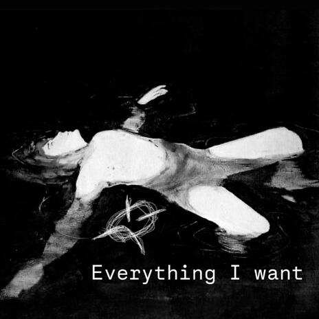 EVERYTHING I WANT ft. grimslilreaper | Boomplay Music