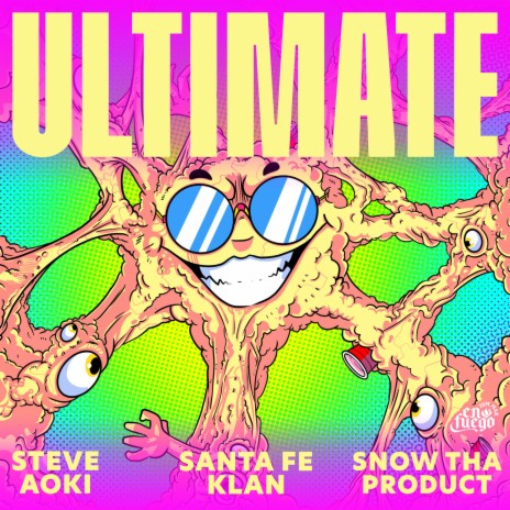 Ultimate (ft. Snow Tha Product) ft. Santa Fe Klan & Snow Tha Product | Boomplay Music