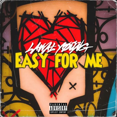 Easy for me | Boomplay Music