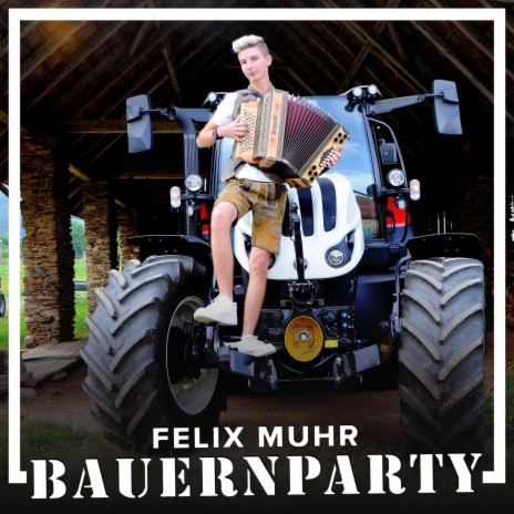 Bauernparty | Boomplay Music