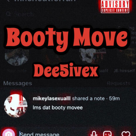 Booty Move