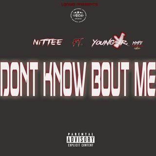 You Dont Know