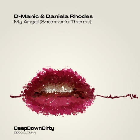 My Angel (Shannon's Theme) ft. Daniela Rhodes | Boomplay Music