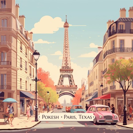 Paris, Texas | Boomplay Music