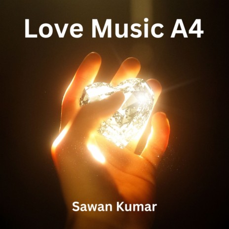 Love Music A4