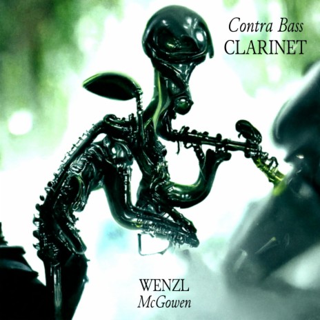 Contra Bass Clarinet | Boomplay Music