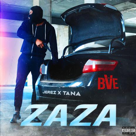 ZAZA ft. Tana | Boomplay Music