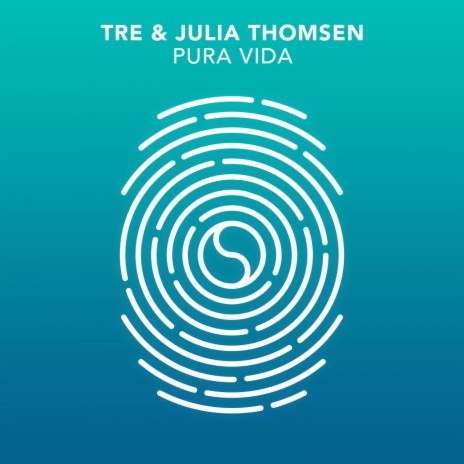 Pura Vida ft. Julia Thomsen