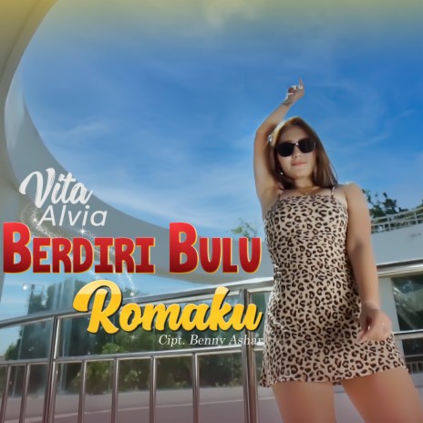 Berdiri Bulu Romaku | Boomplay Music