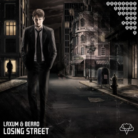 Losing Street ft. BERAO | Boomplay Music