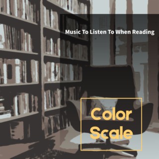 Music To Listen To When Reading