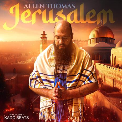 Jerusalem ft. Kado Beats | Boomplay Music