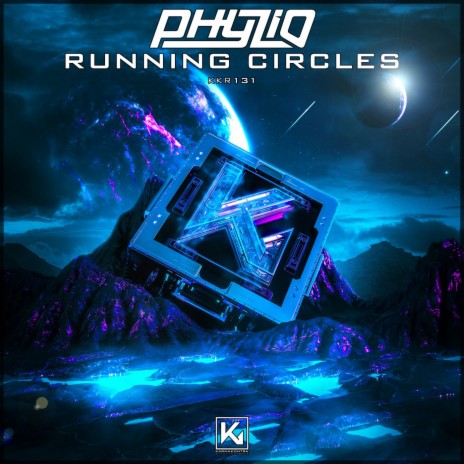 Running Circles (Radio Edit) | Boomplay Music