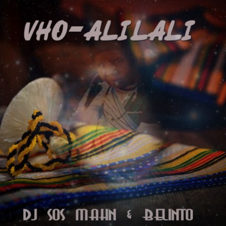 Vho-Alilali ft. Belinto | Boomplay Music