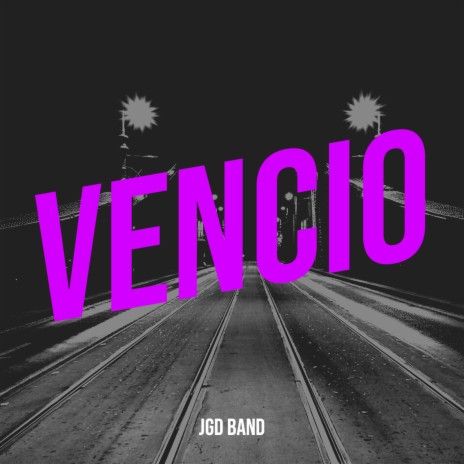 Vencio | Boomplay Music