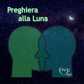 Preghiera alla Luna