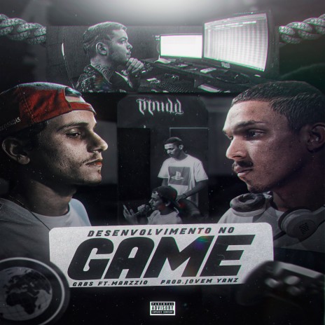 Desenvolvimento no Game ft. Marzzio | Boomplay Music