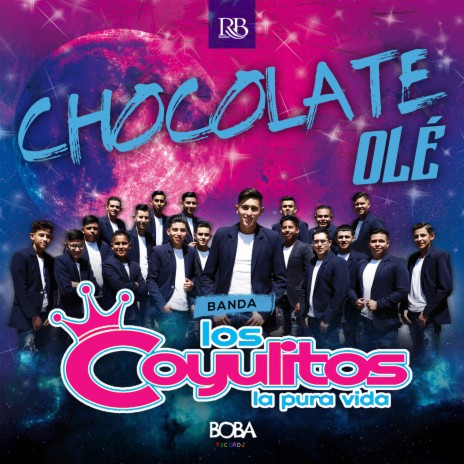Chocolate Olé