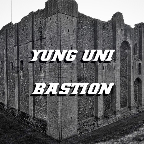 Bastion | Boomplay Music