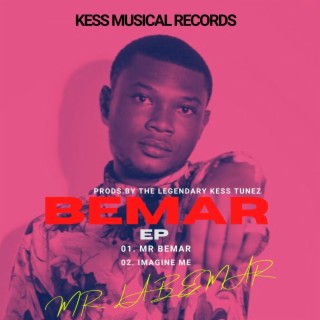 Mr Bemar | Boomplay Music