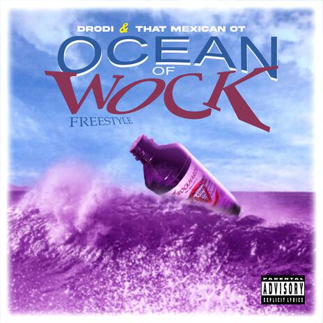 OCEAN OF WOCK | Boomplay Music