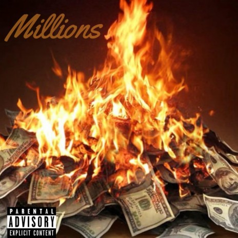 Millions ft. Quay Miller & King Cullen M. | Boomplay Music