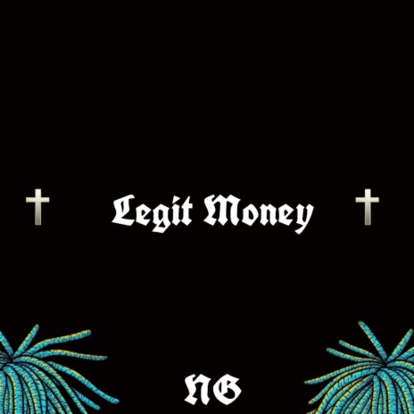 Legit Money