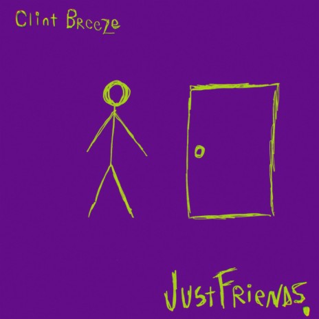 Just Friends | Boomplay Music