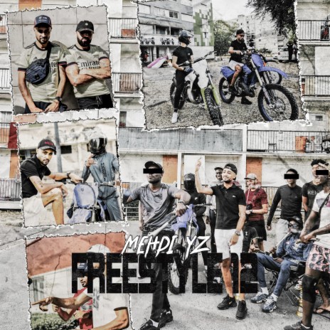 Freestyle 12 | Boomplay Music