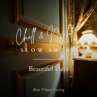 Chill & Night Slow Swing - Beautiful Days