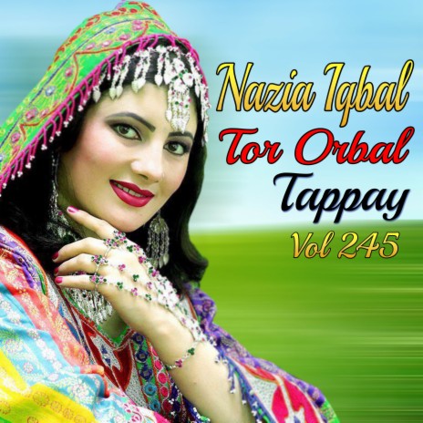 Khwla Darzam Tappay | Boomplay Music