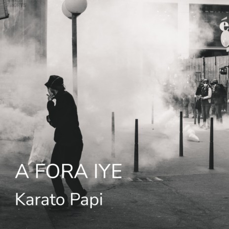 A Fora Iye | Boomplay Music