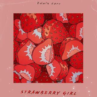 Strawberry Girl