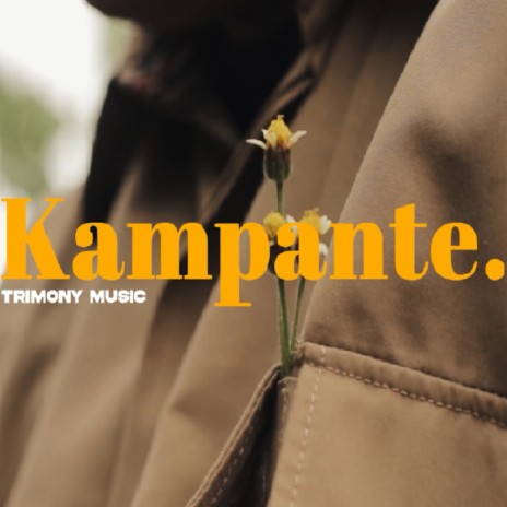 Kampante ft. AMA, Wain Wright & Kael Guerrero | Boomplay Music