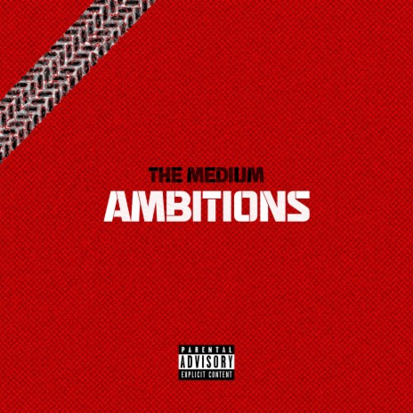 Ambitions | Boomplay Music