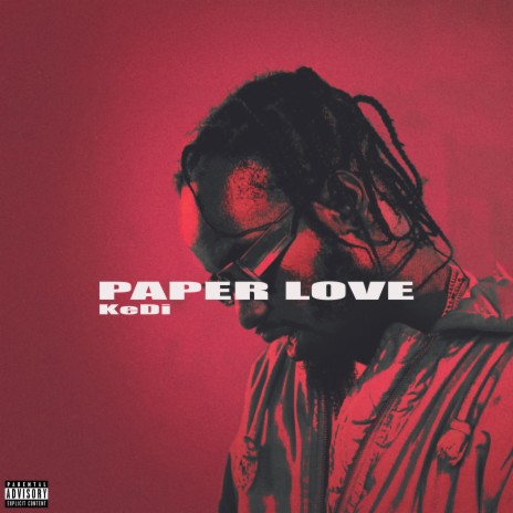 Paper Love | Boomplay Music