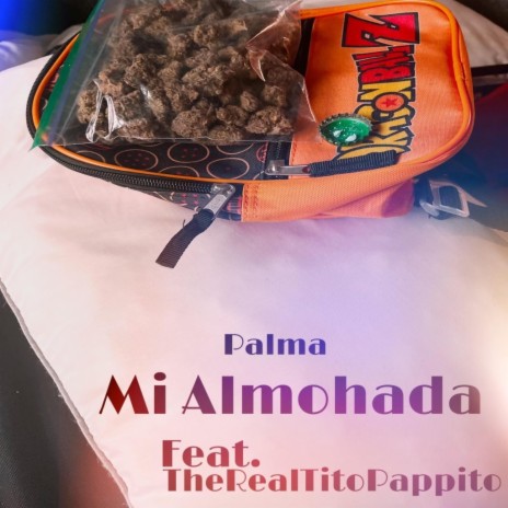 Mi Almohada ft. TitoPappito | Boomplay Music