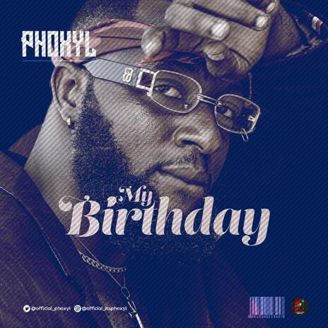 My Birthday | Boomplay Music