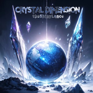 Crystal Dimension