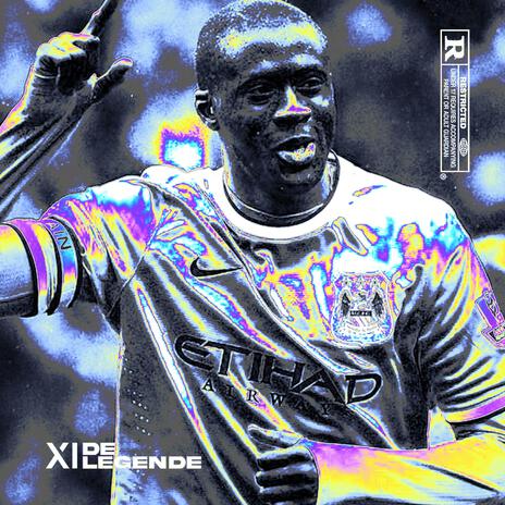 YAYA TOURE | Boomplay Music