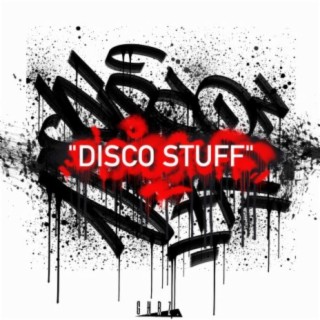 Disco Stuff (Radio Edit)