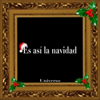 Es Así la Navidad