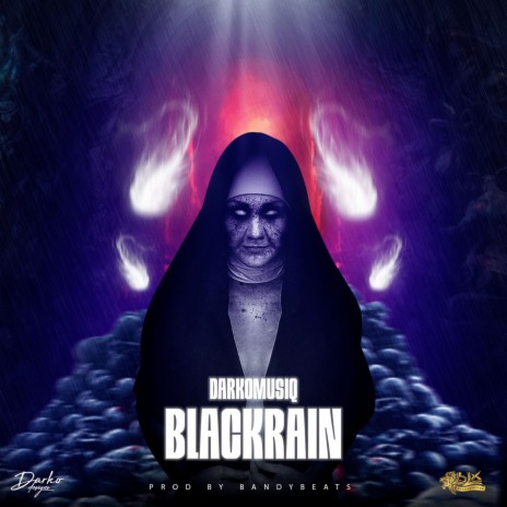 BlackRain | Boomplay Music