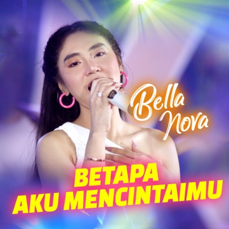 Betapa Aku Mencintaimu | Boomplay Music