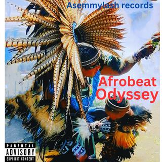 Afrobeat Odyssey