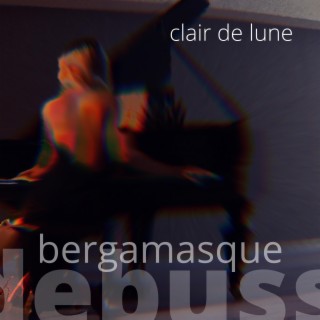 Clair de lune 101bpm (Bergamasque, Claude Debussy, Classic Piano)