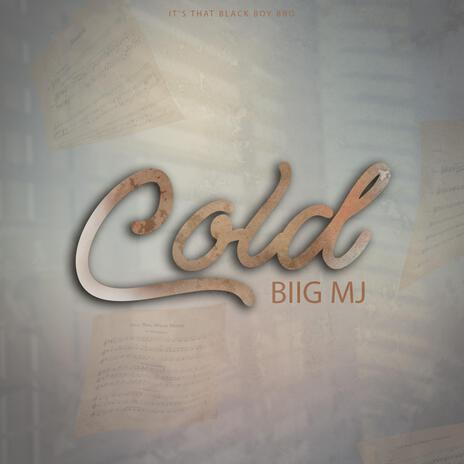 COLD | Boomplay Music